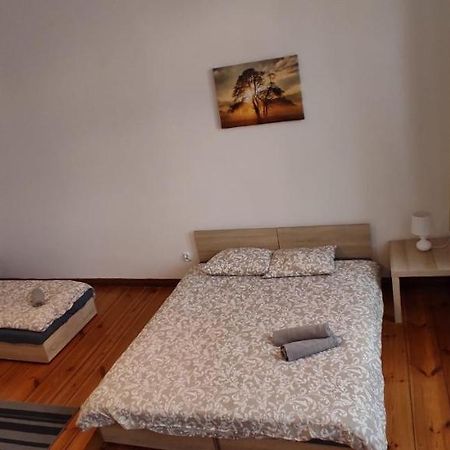 Lilia House Poznan Apartamento Exterior foto