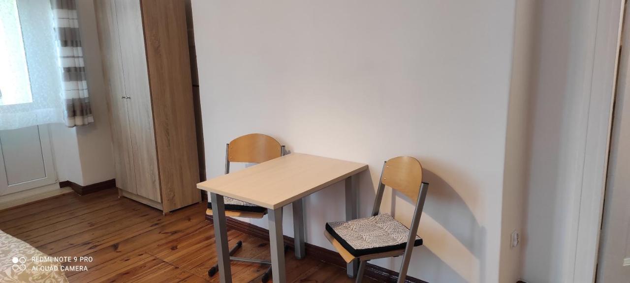 Lilia House Poznan Apartamento Exterior foto
