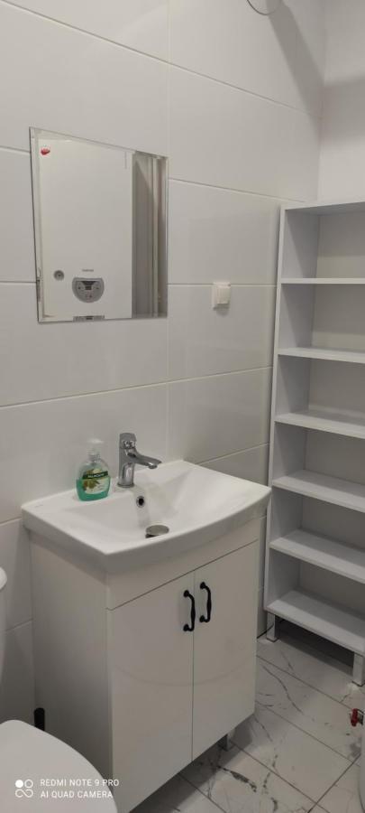 Lilia House Poznan Apartamento Exterior foto