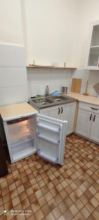 Lilia House Poznan Apartamento Exterior foto
