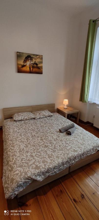 Lilia House Poznan Apartamento Exterior foto